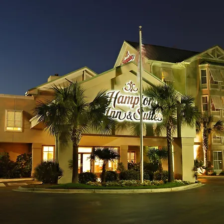 Hampton Inn & Suites Charleston-West Ashley-2